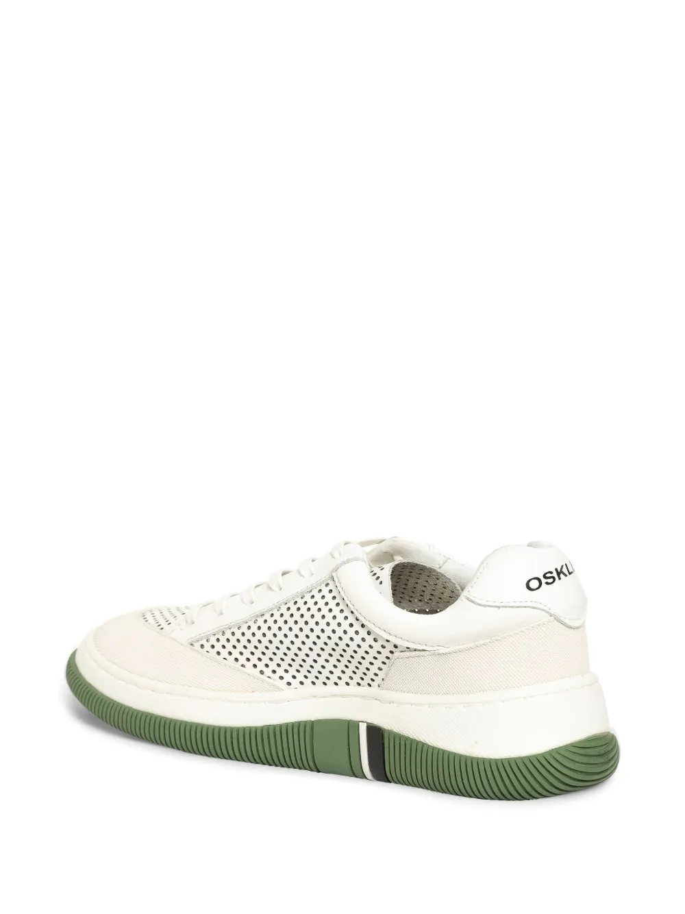 Osklen Hybrid sneakers Wit