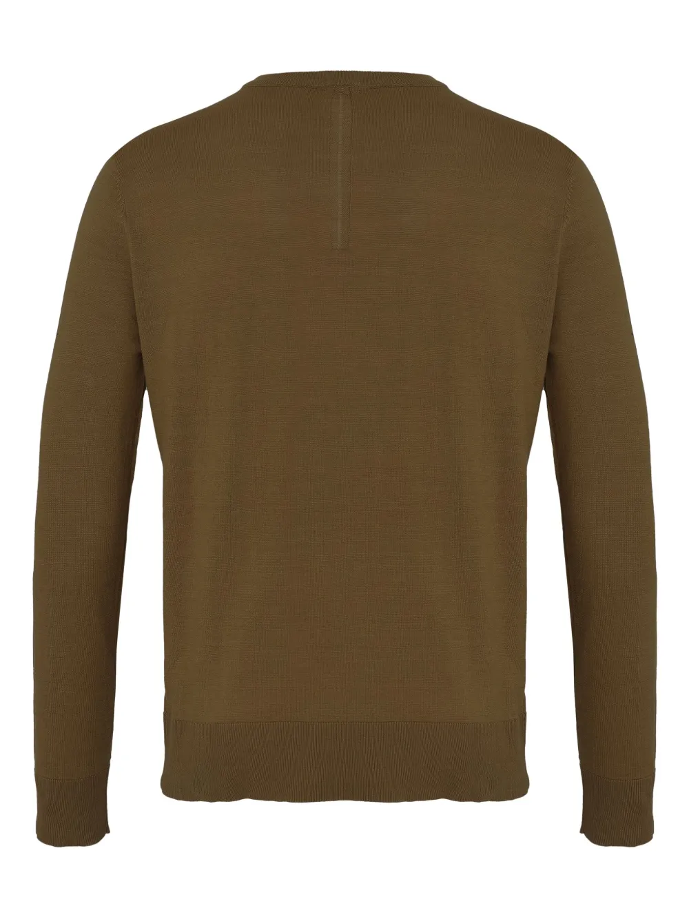 Osklen Superlight trui Groen
