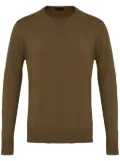 Osklen Superlight jumper - Green