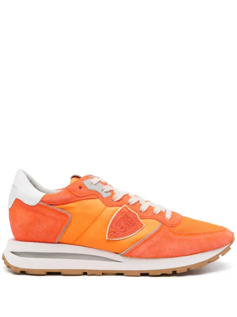 Philippe Model Paris Tropez Haute sneakers