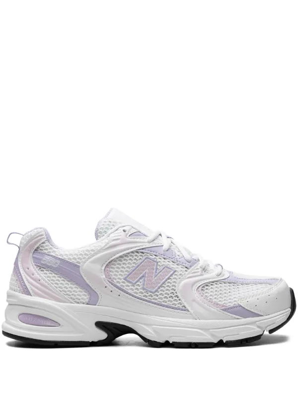 New balance 553 men purple deals