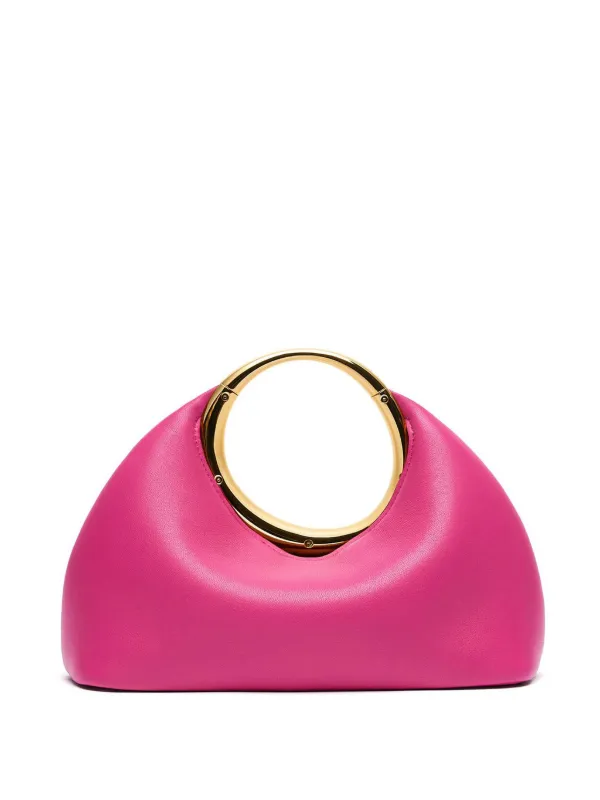 Jacquemus Le Petit Calino top-handle Bag | Pink | FARFETCH