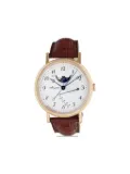 Breguet pre-owned Classique 39mm - White