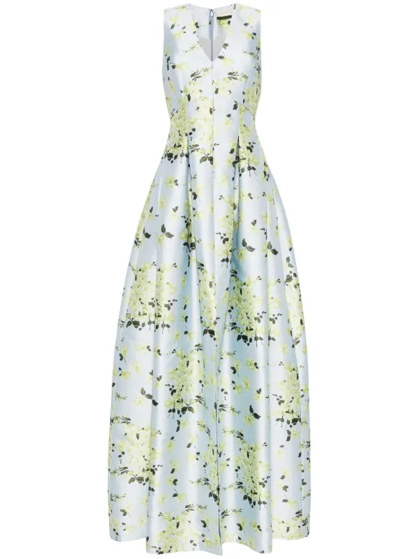 sachin and babi light blue dress Bachelorette Dresses