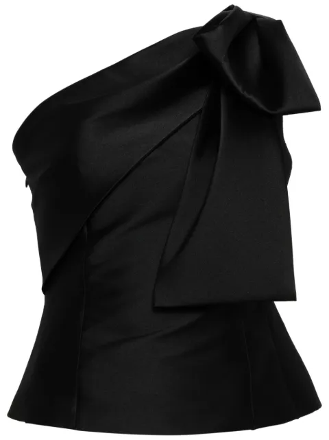 Sachin & Babi Bebe bow-detail top