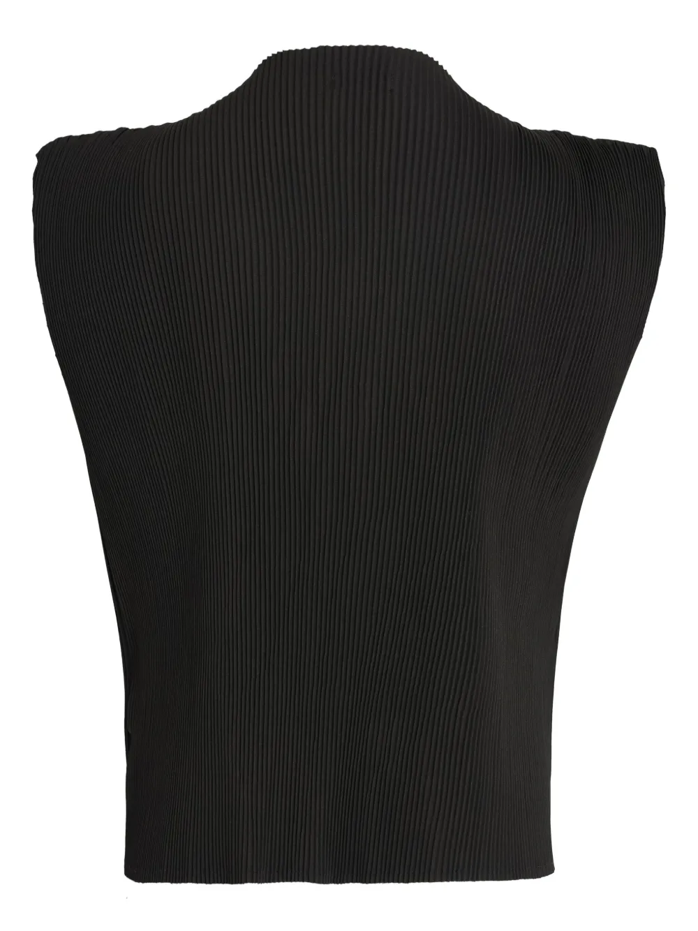 Osklen Mouwloze tanktop Zwart