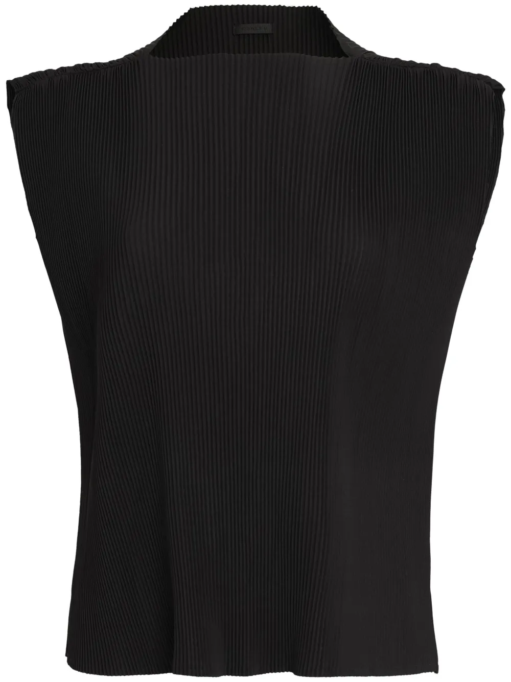 Osklen Mouwloze tanktop Zwart