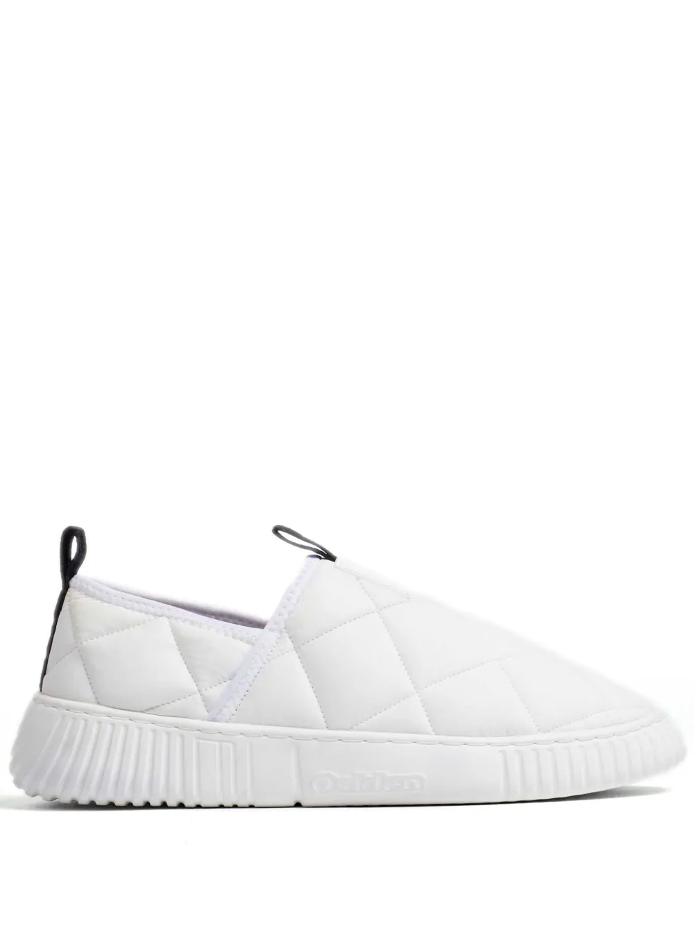 Osklen Arpx sneakers White