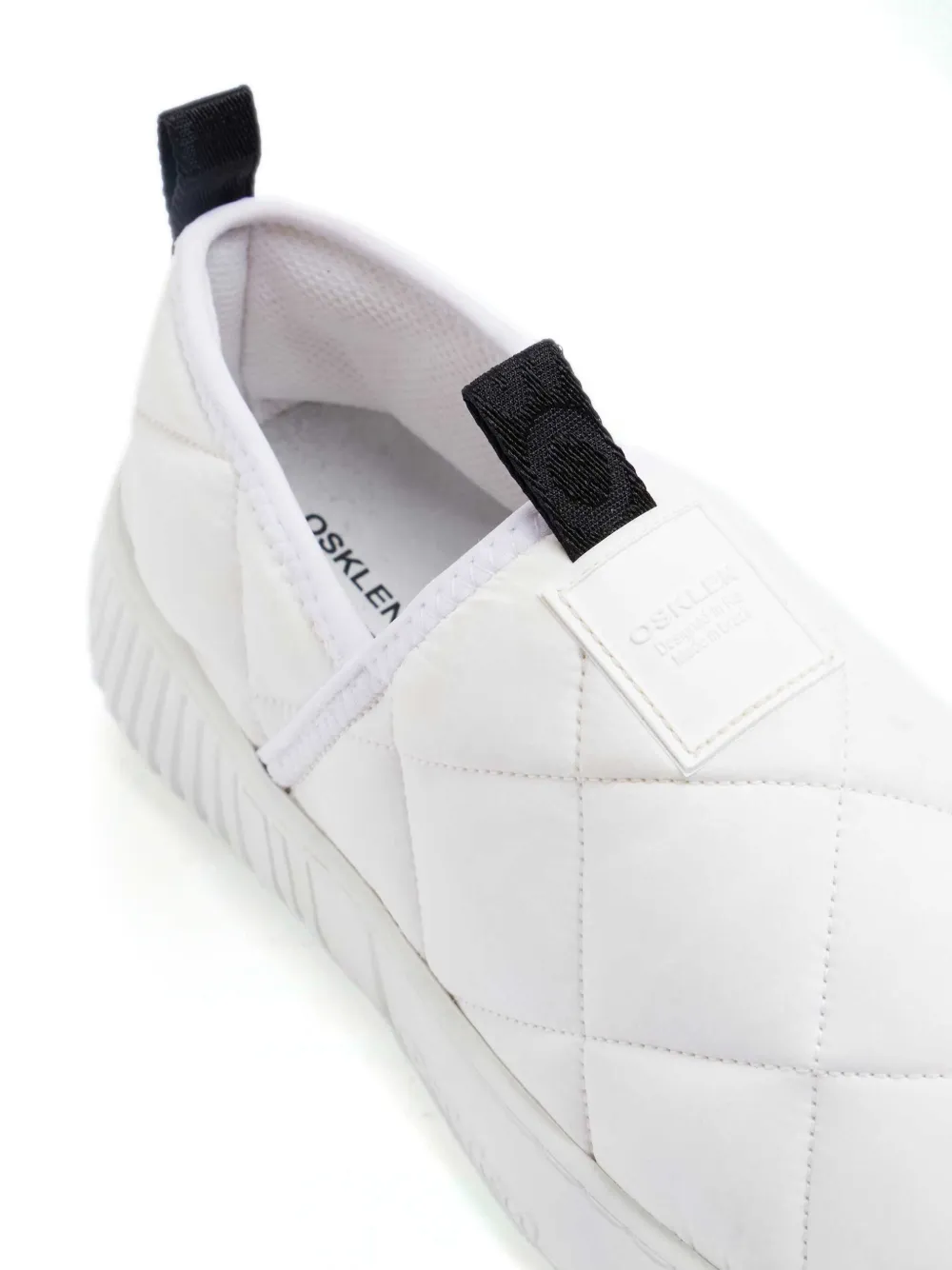Osklen Arpx sneakers White