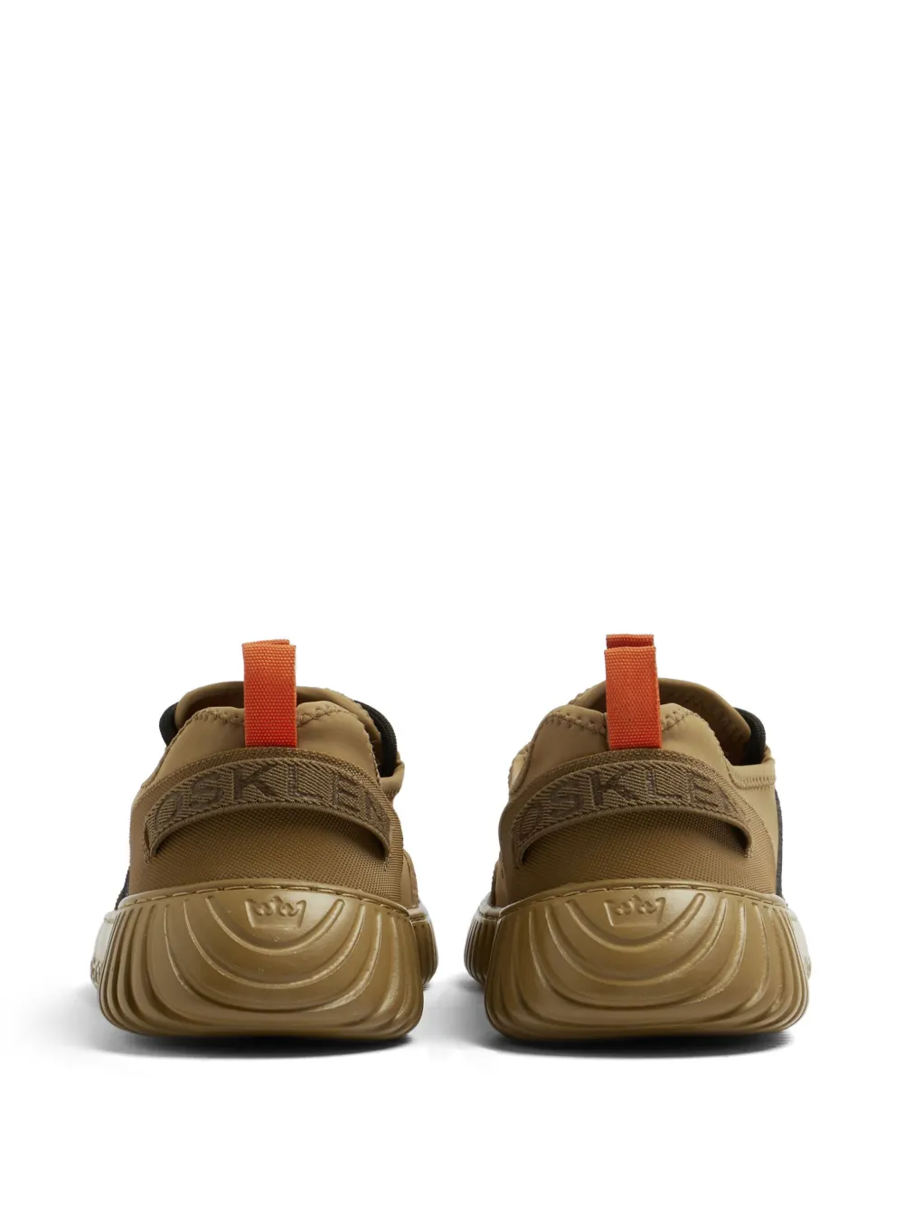 Osklen Arpx sneakers Green