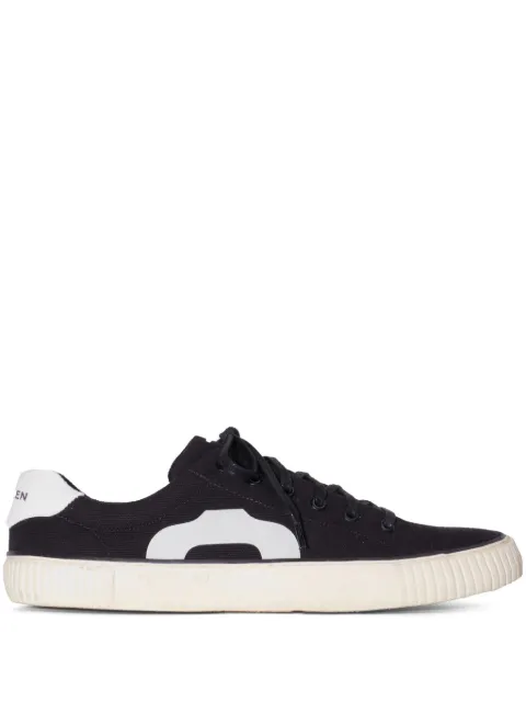 Osklen Sneakers mit Logo-Print