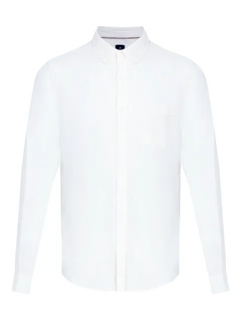 Osklen camisa de lino