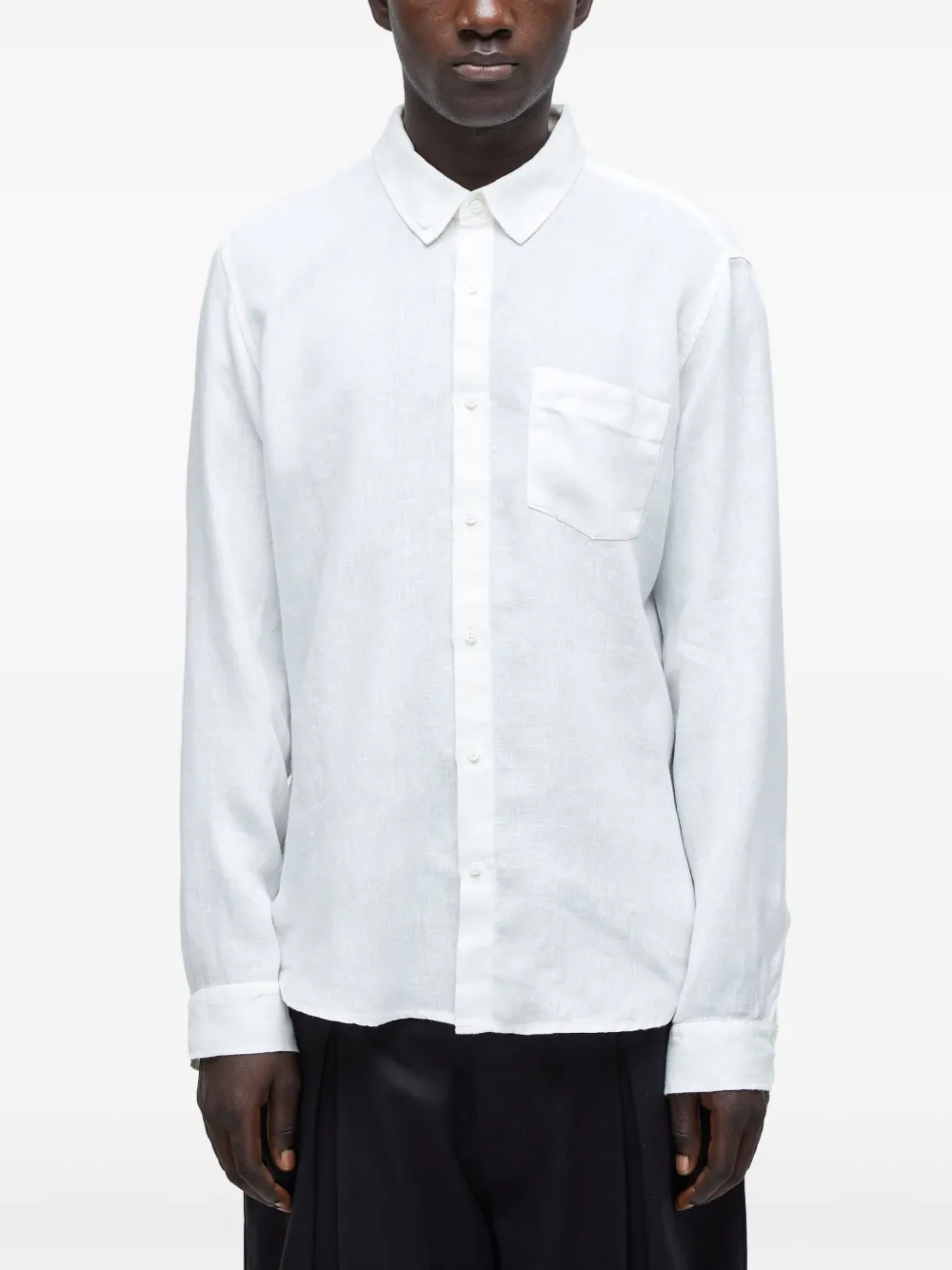 Osklen Camisa de linho | Image 2