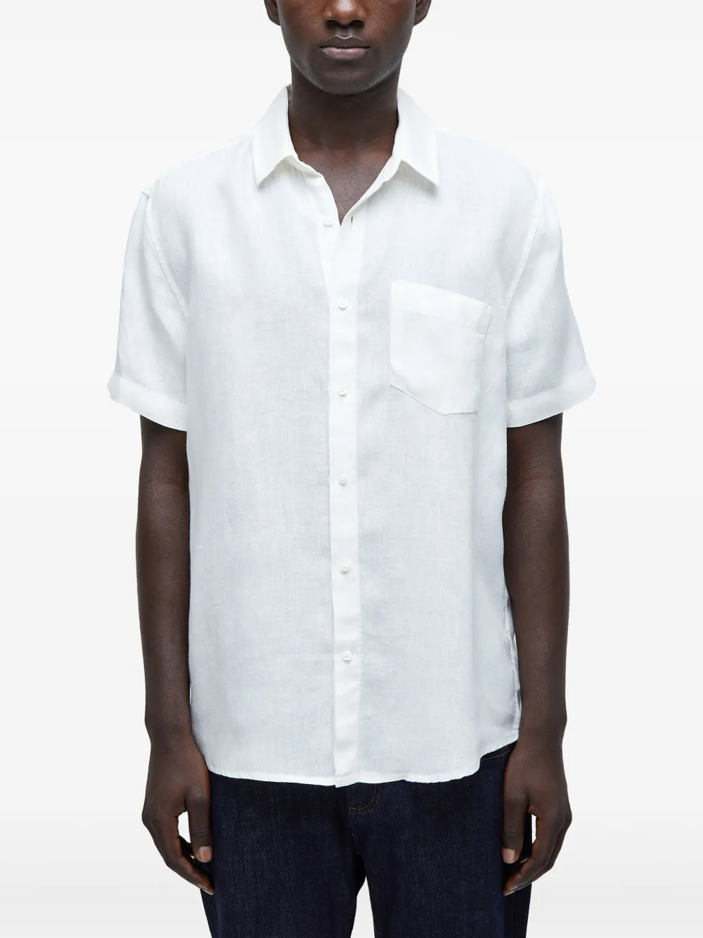 Osklen Camisa de linho | Image 2