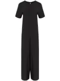 Osklen Recorts jumpsuit - Black