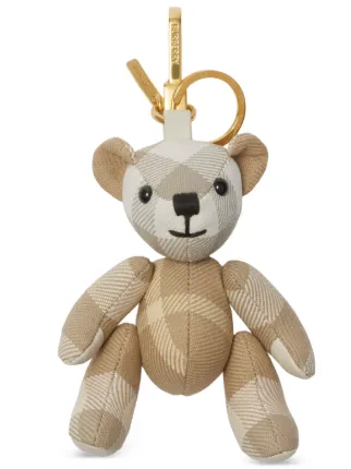 バーバリー✤ThomasBear 25677D08-6FE3-4DE7-A03B-