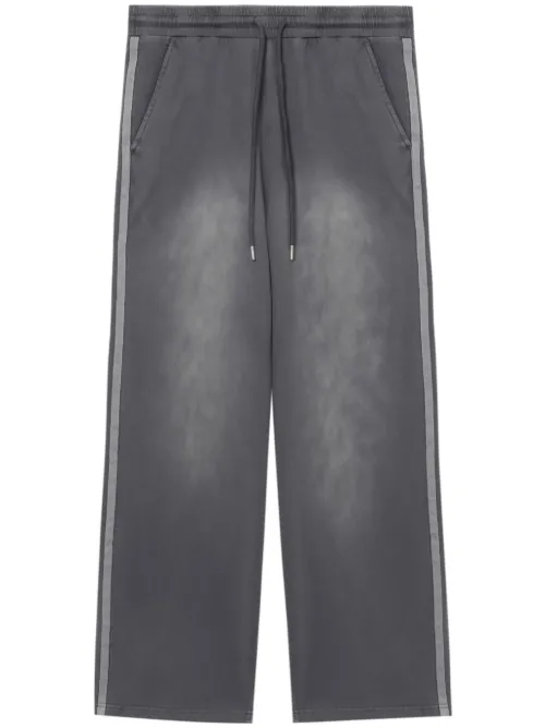 Pantalon de jogging à bords rayés - FIVE CM - Modalova