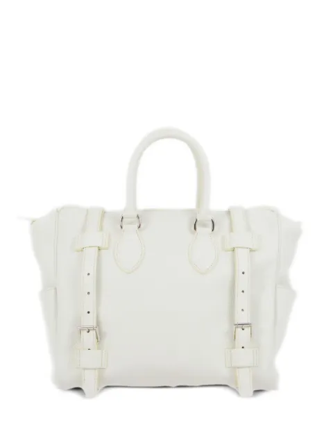 Hermès Pre-Owned 2009 Pursangle 31 handbag