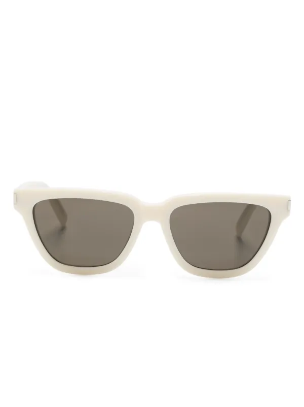 Saint Laurent Eyewear SL 462 Sulpice butterfly-frame Sunglasses