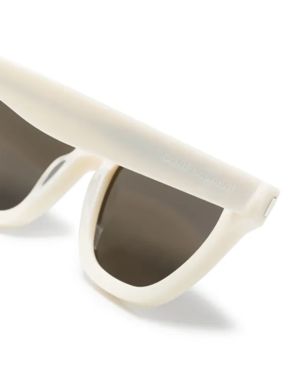 Saint Laurent Eyewear SL 462 Sulpice butterfly-frame Sunglasses