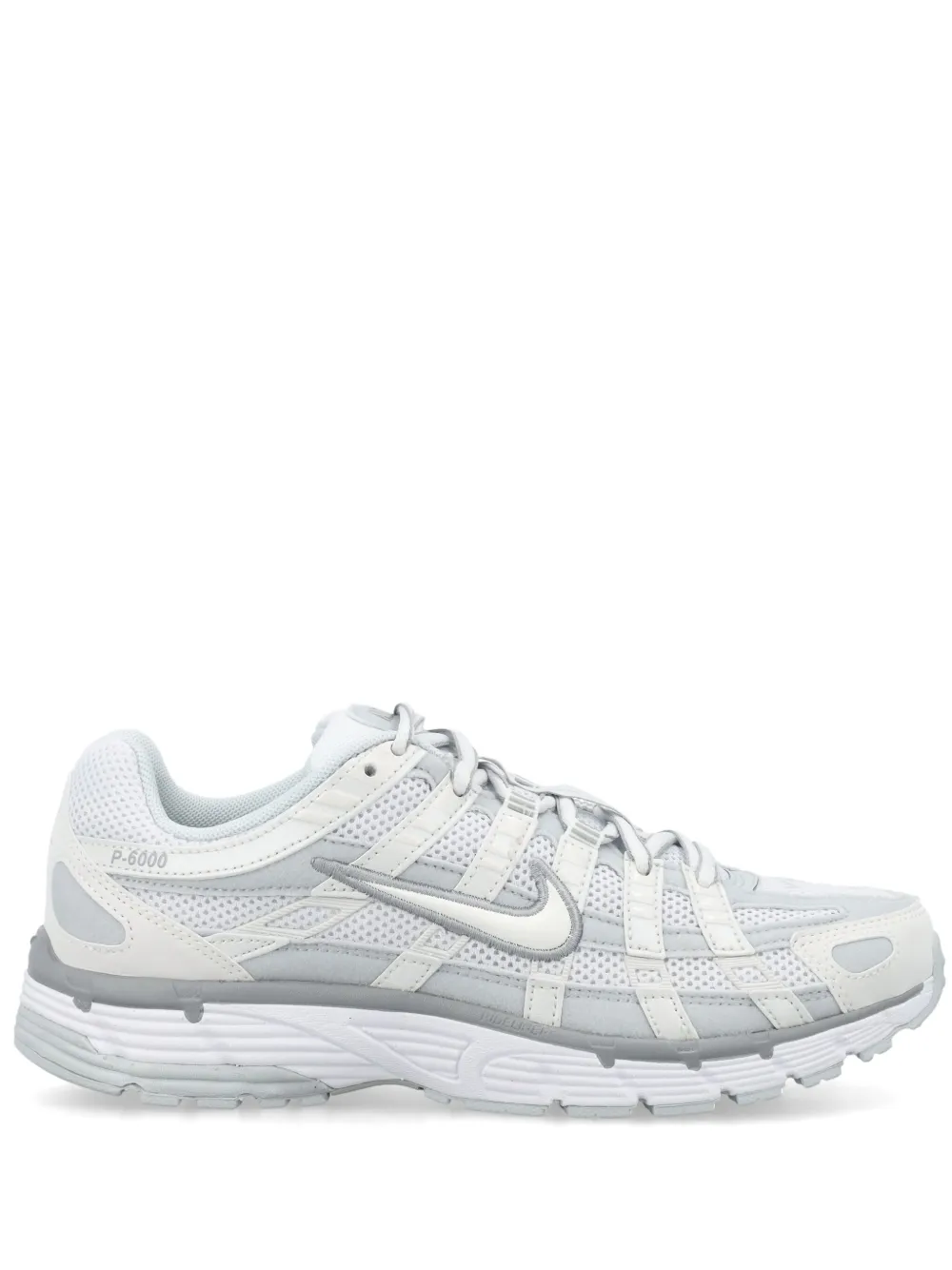 Nike P-6000 Sneakers In Gray