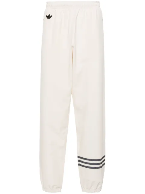 adidas New Classic recycled polyester track pants