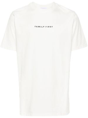 Family First（ファミリーファースト）メンズ Tシャツ＆ベスト - FARFETCH