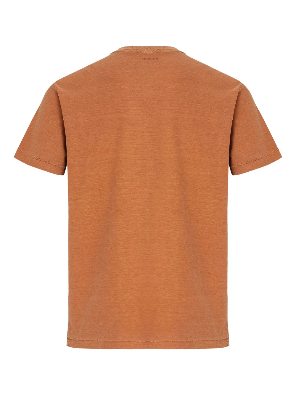 Osklen Camiseta com bolso no busto | Camisetas | Image 2