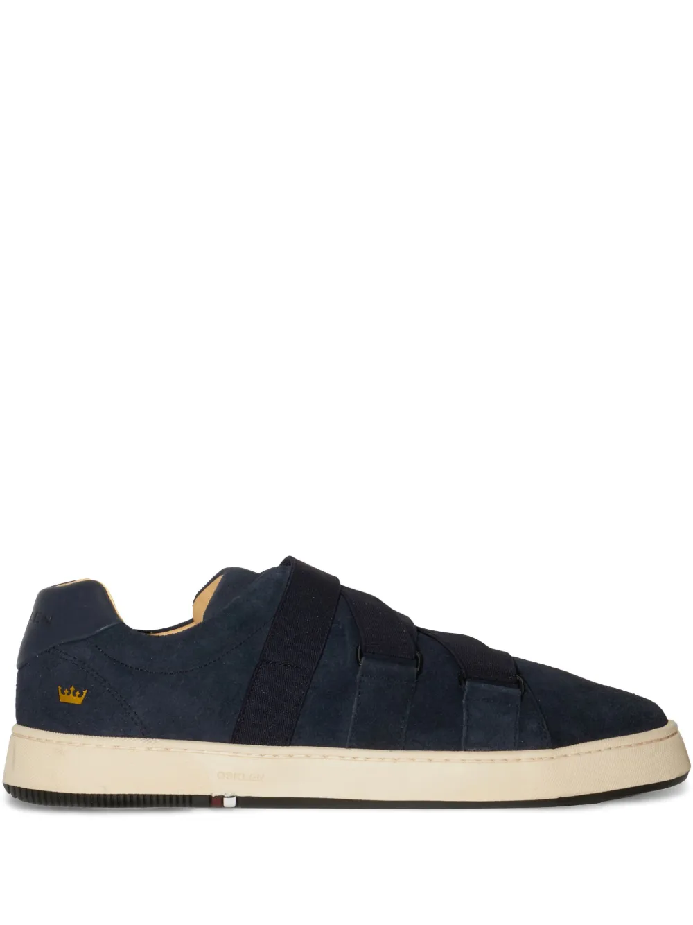 Osklen Soho sneakers | Blue | Image 1