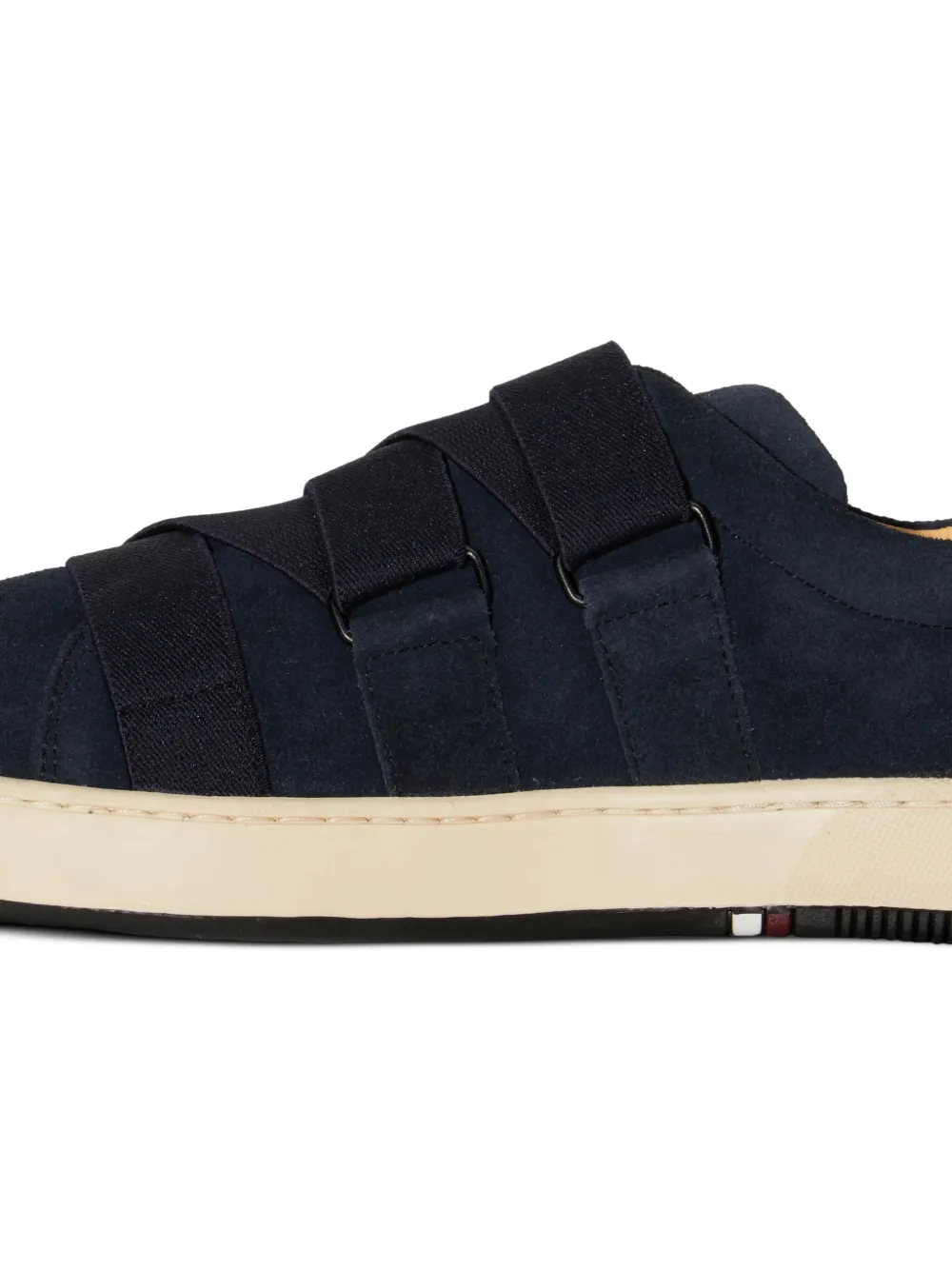 Osklen Soho sneakers | Low-Tops | Image 2