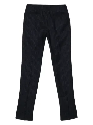 Saint Laurent Pants for Men | YSL | FARFETCH US