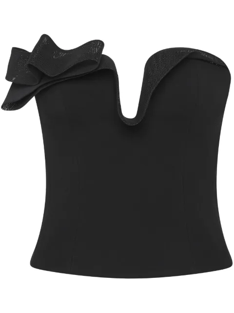 Rachel Gilbert top Wilder