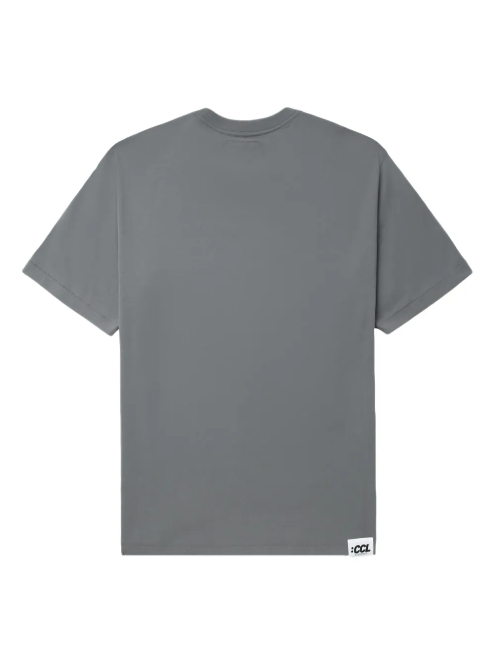 CHOCOOLATE T-Shirt mit Logo-Print | Image 6