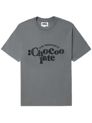 CHOCOOLATE
