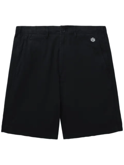 CHOCOOLATE shorts chino