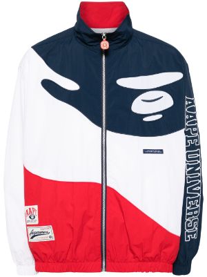 Leichte Jacken für Herren von AAPE BY *A BATHING APE® - Farfetch