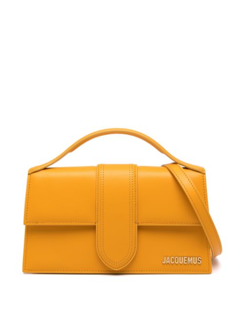 Jacquemus Le Grand Bambino tote bag Women