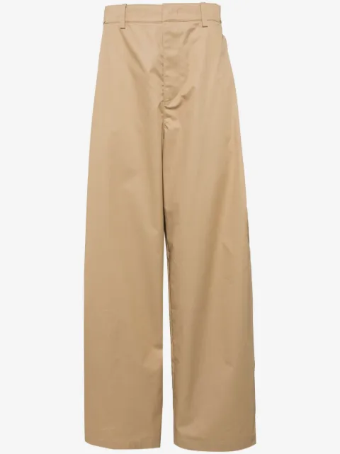 System Cargo broek
