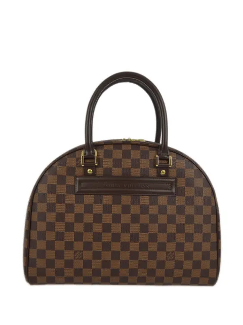 Louis Vuitton Pre-Owned 2005 Nolita handbag WOMEN