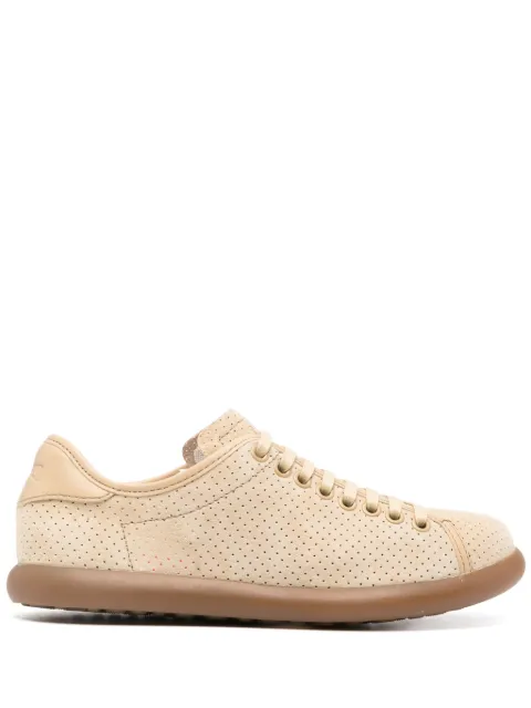 Camper Strobel suede sneakers