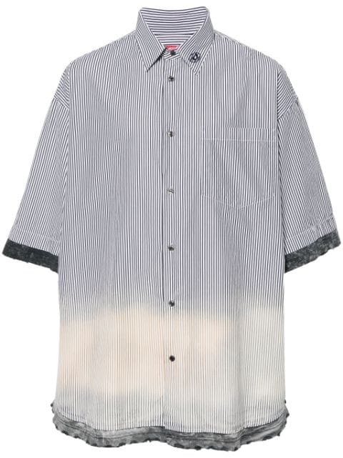 Diesel S-Trax cotton shirt 