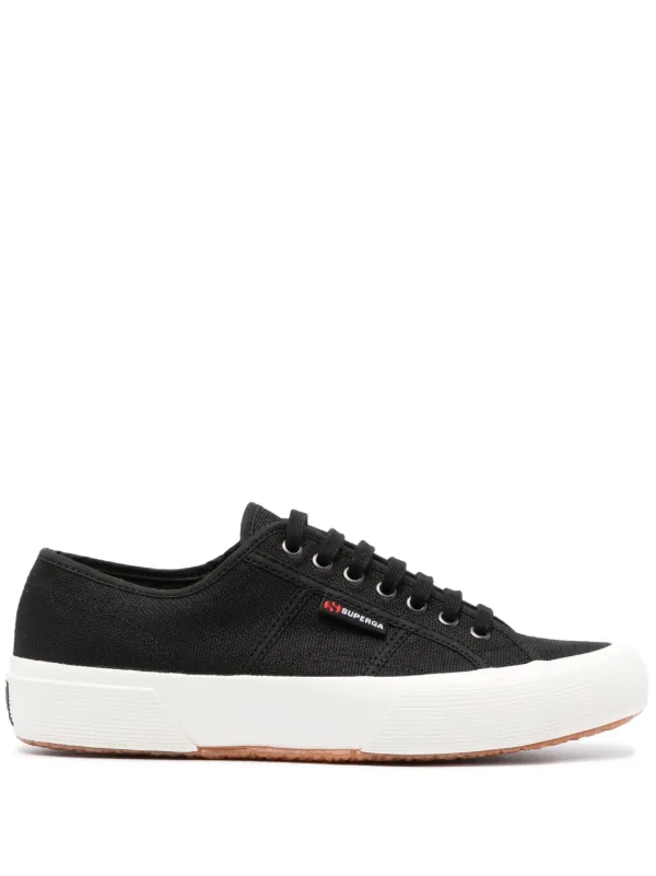 Superga cotu classic black on sale