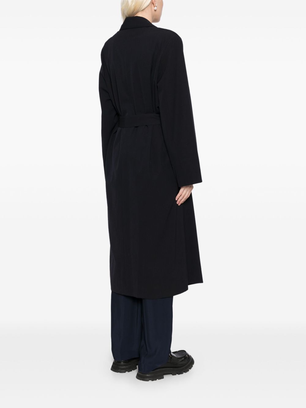 CHANEL 1996 Coat Women