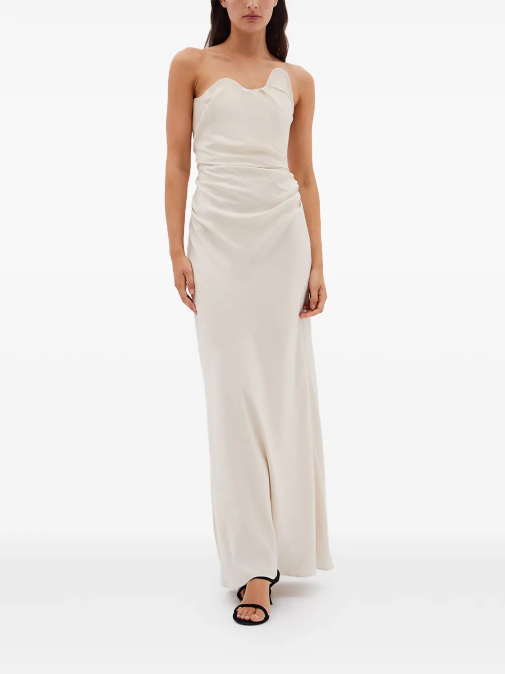Rhodes gown