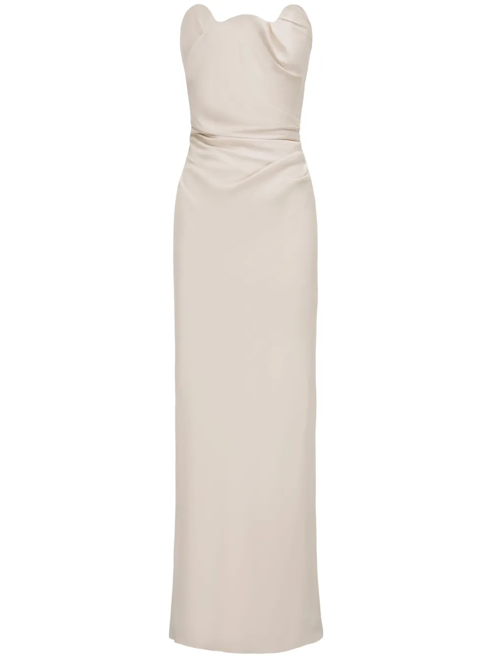 Rhodes gown