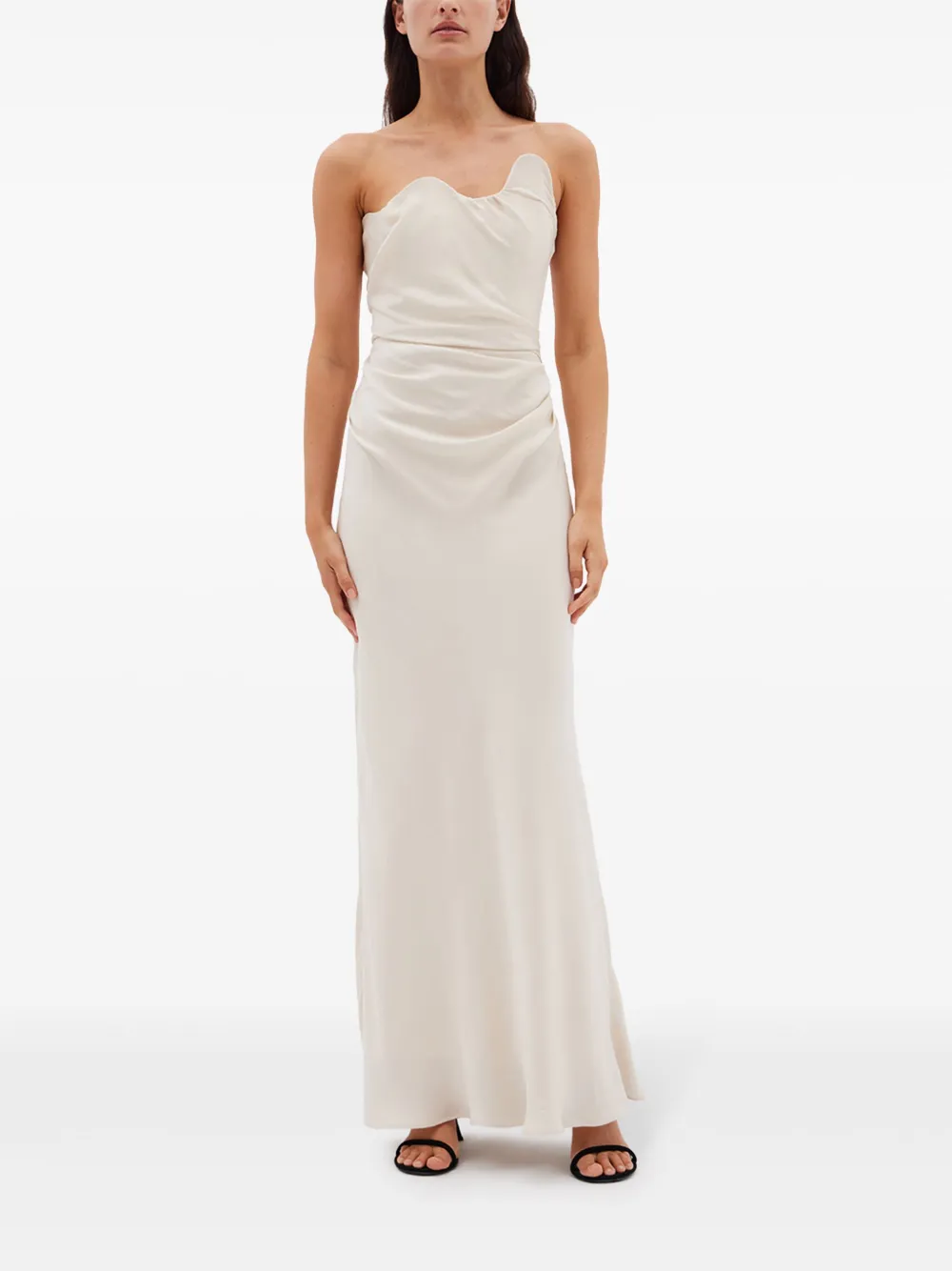 Rhodes gown
