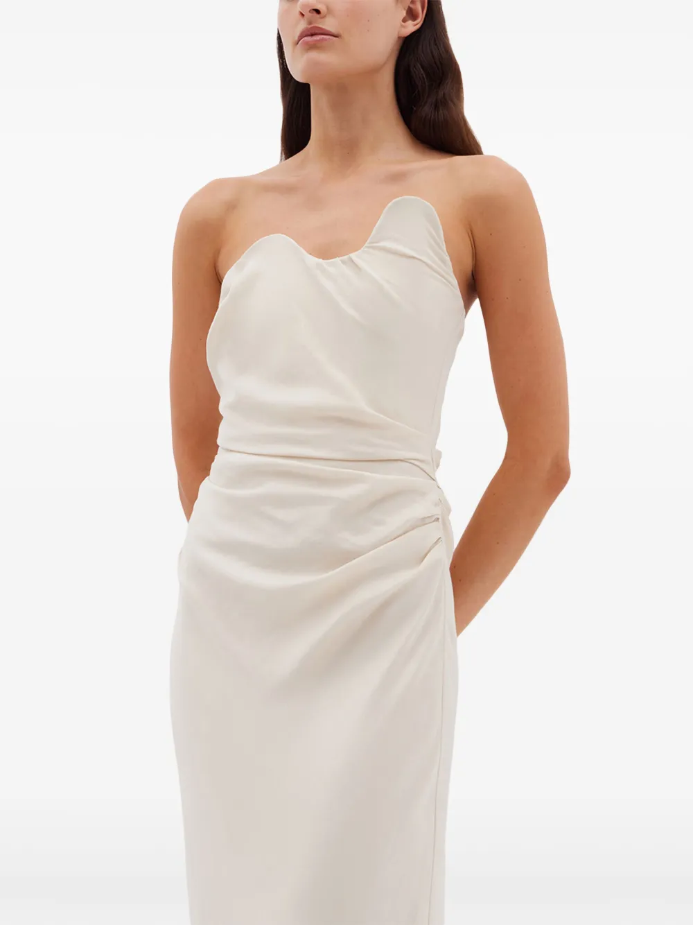 Rhodes gown