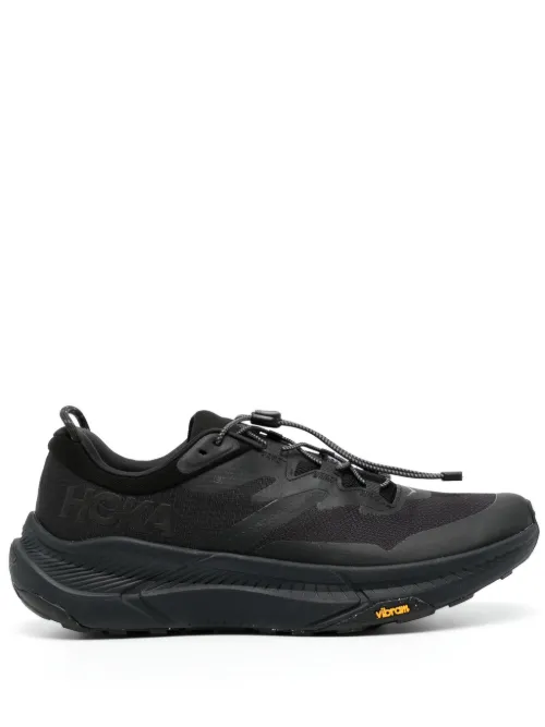 HOKA baskets Transport - Noir - HOKA - Modalova