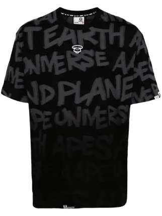 AAPE BY *A BATHING APE®