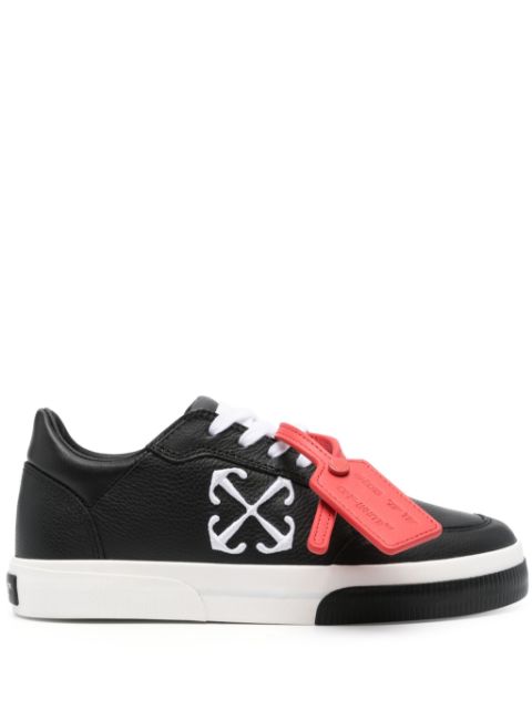 Off-White New Low Vulcanized sneakers Women